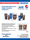 Carlisle Foodservice Products Sell Sheet