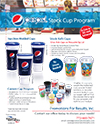 WNA Pepsi Cup Sellsheet