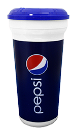 32oz Slim