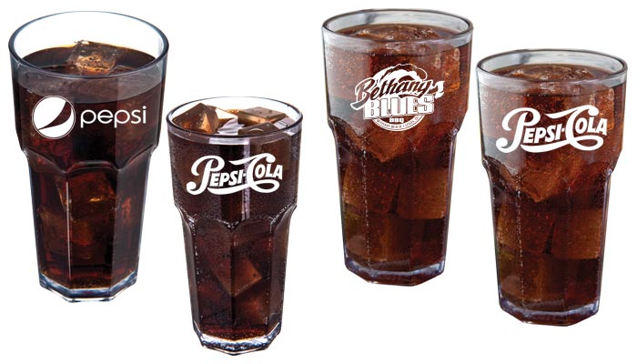 Picture of Carlisle Foodservices Louis Tumblers