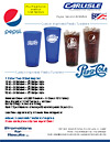 Carlisile Custom Tumblers