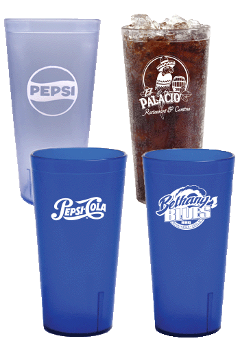 Carlisle Custom Tumblers